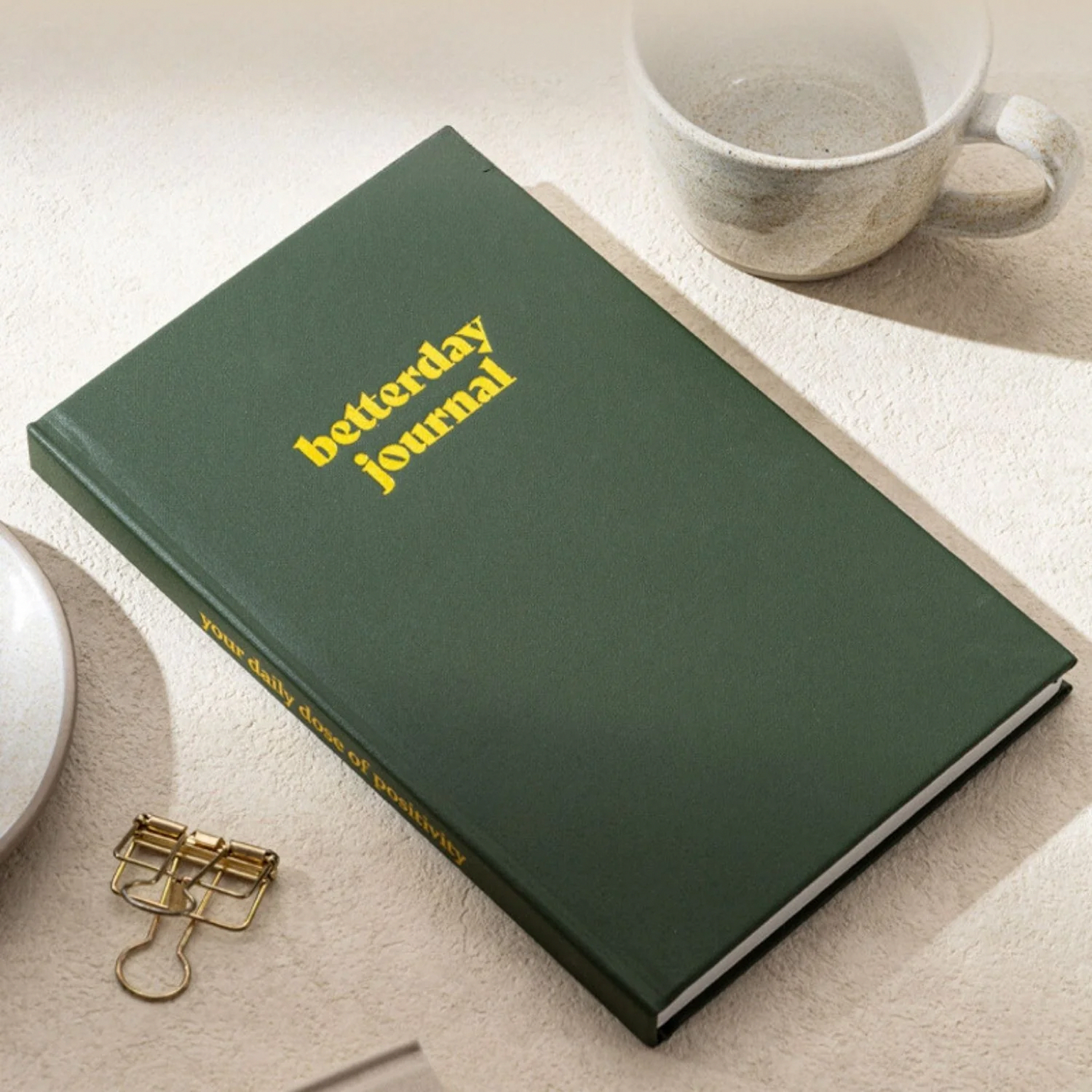 Blød Berøring Notesblok
